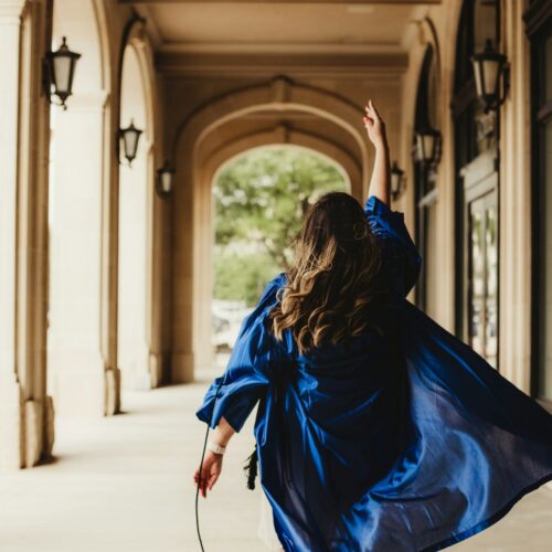 from college to career