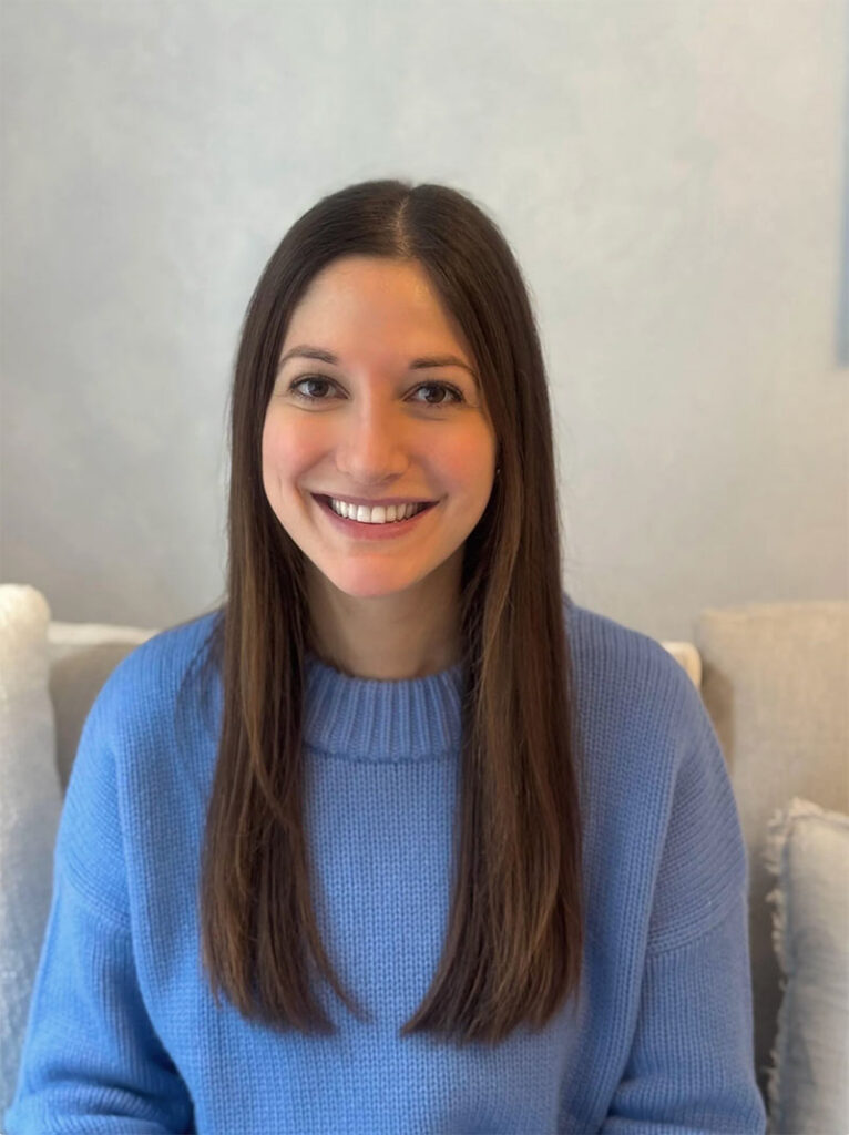 Alyssa Megee, Clicnical Fellow