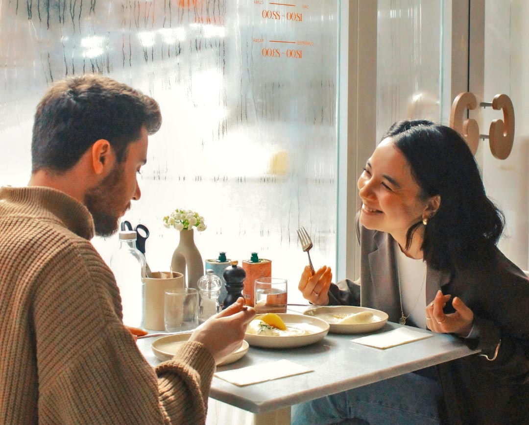 dating and relationship therapy