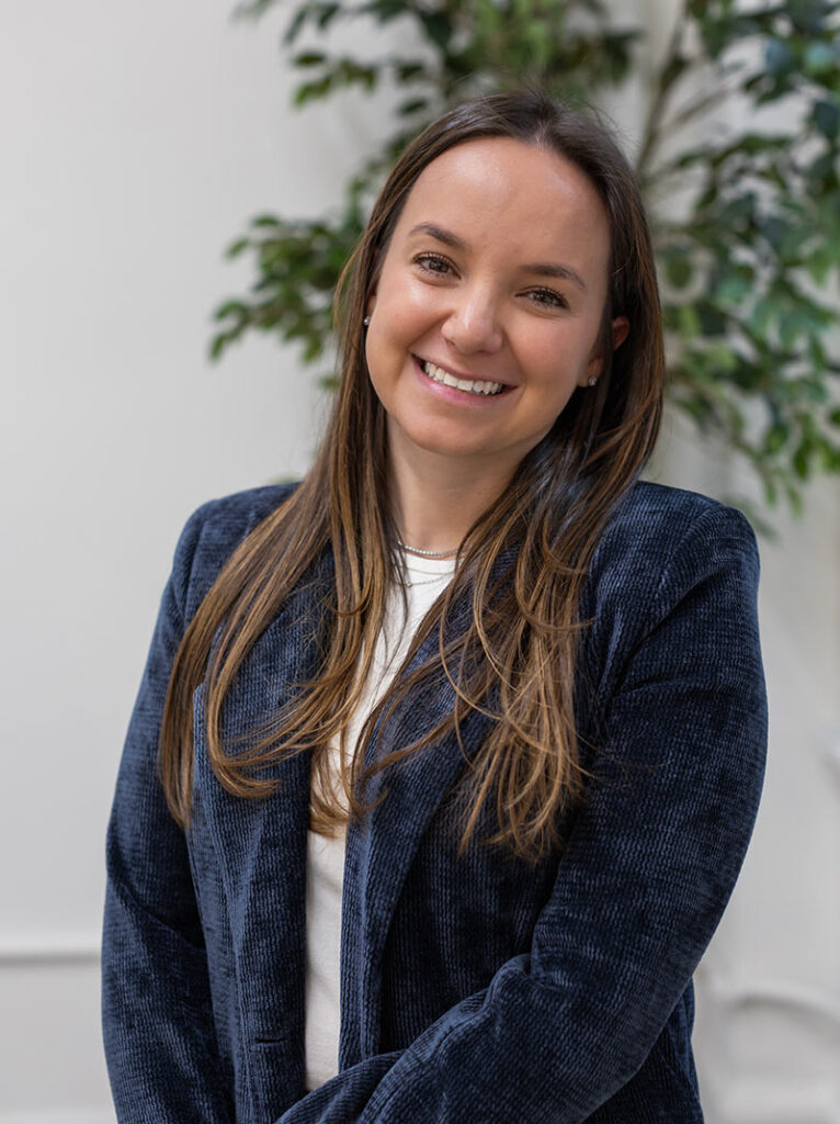 Eliza Davis, LCSW, Psychotherapist 